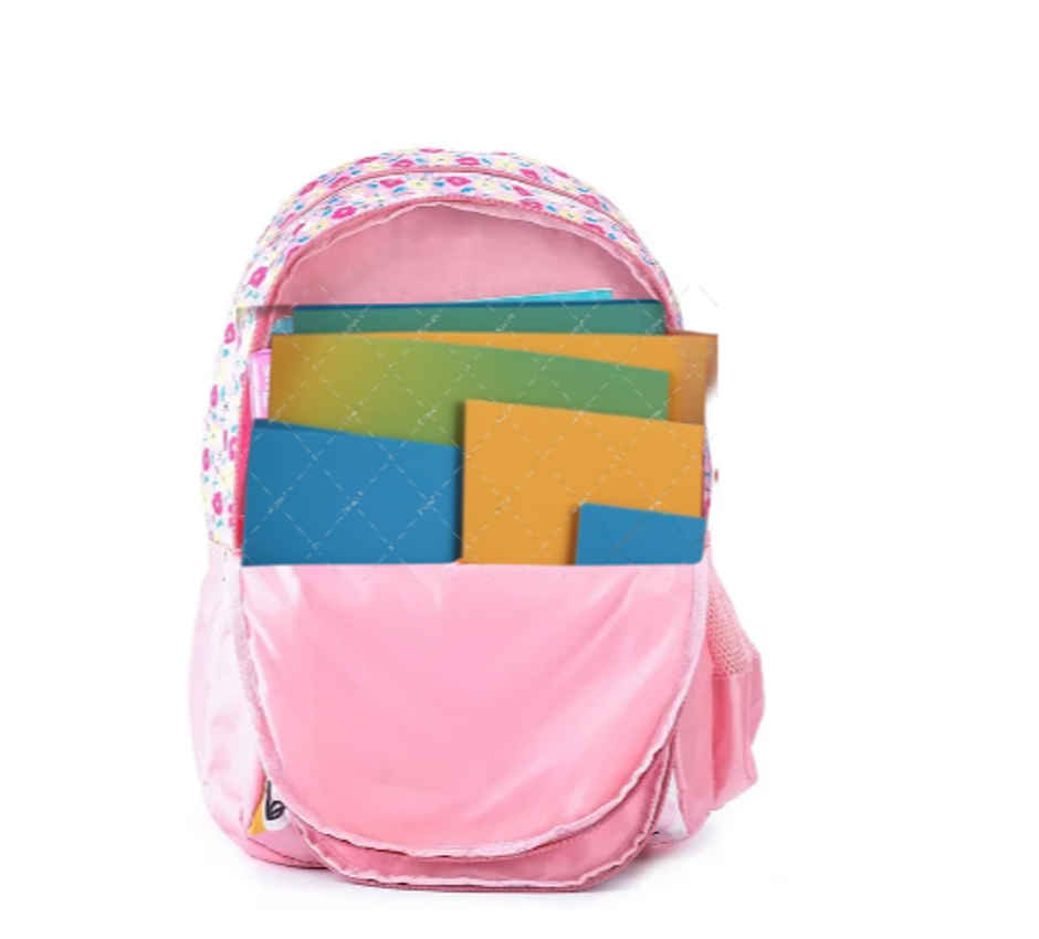 Barbie School Bag 16 inches - Beautiful Day