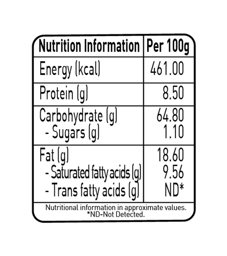 Top Ramen Chicken Noodles