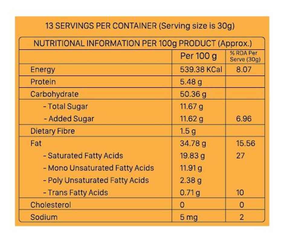 Cafe Niloufer Osmania Biscuits