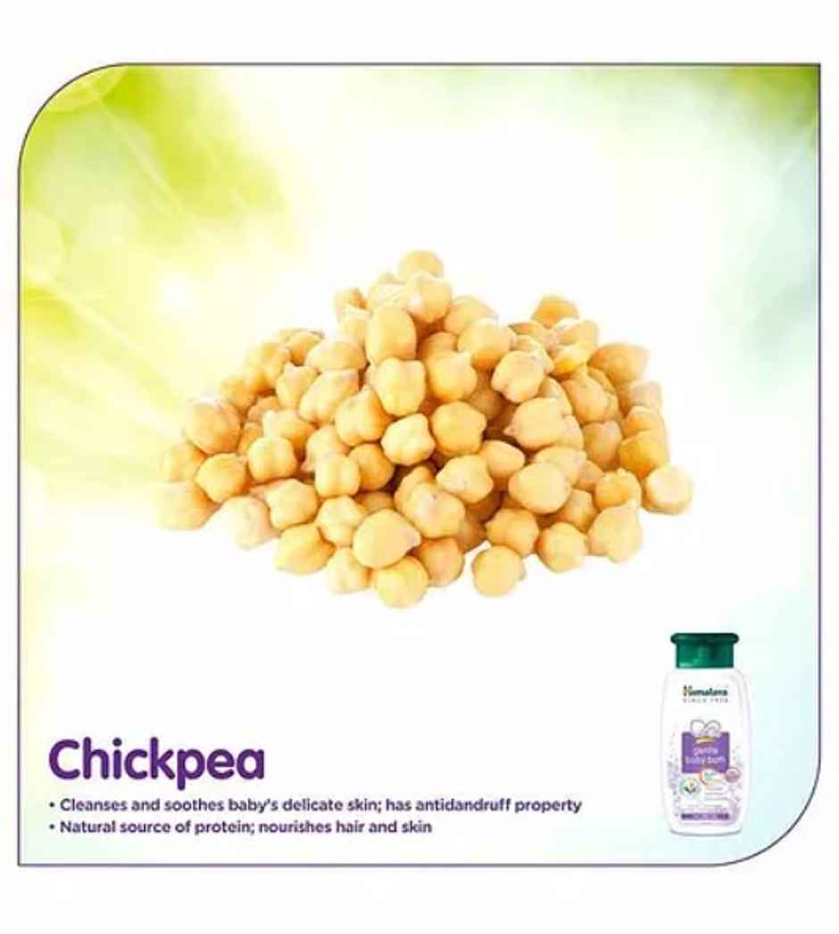 Himalaya Gentle Baby