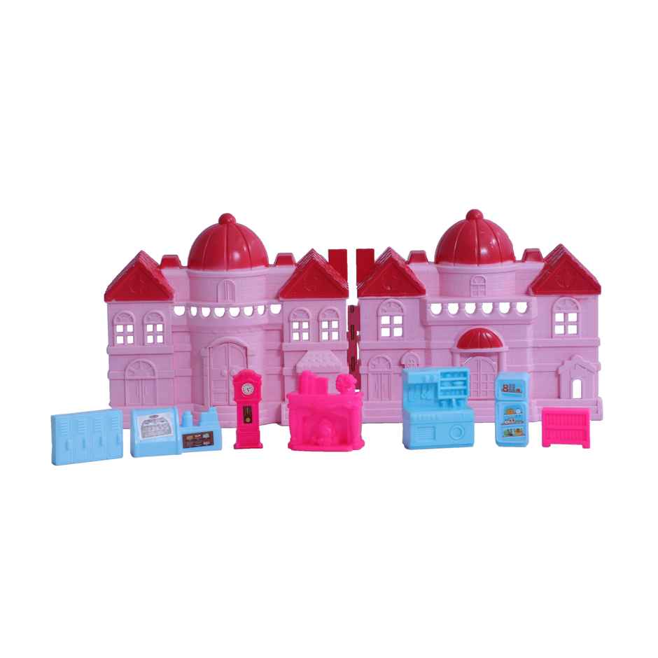 Toyzone Zoye Mansion Doll House