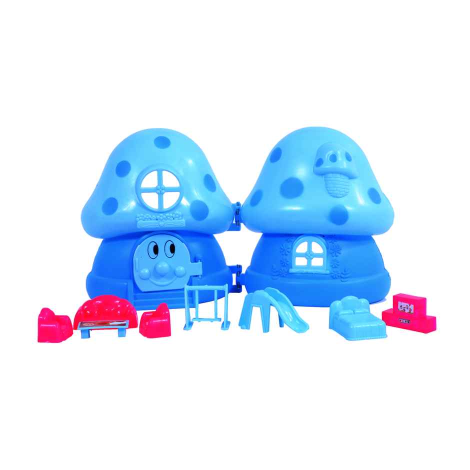 Toyzone Xena Twin Doll House