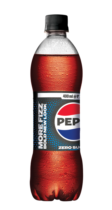 Pepsi Zero Sugar Soft Drink Combo