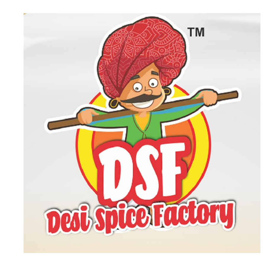 DSF Urad Black Whole Pouch