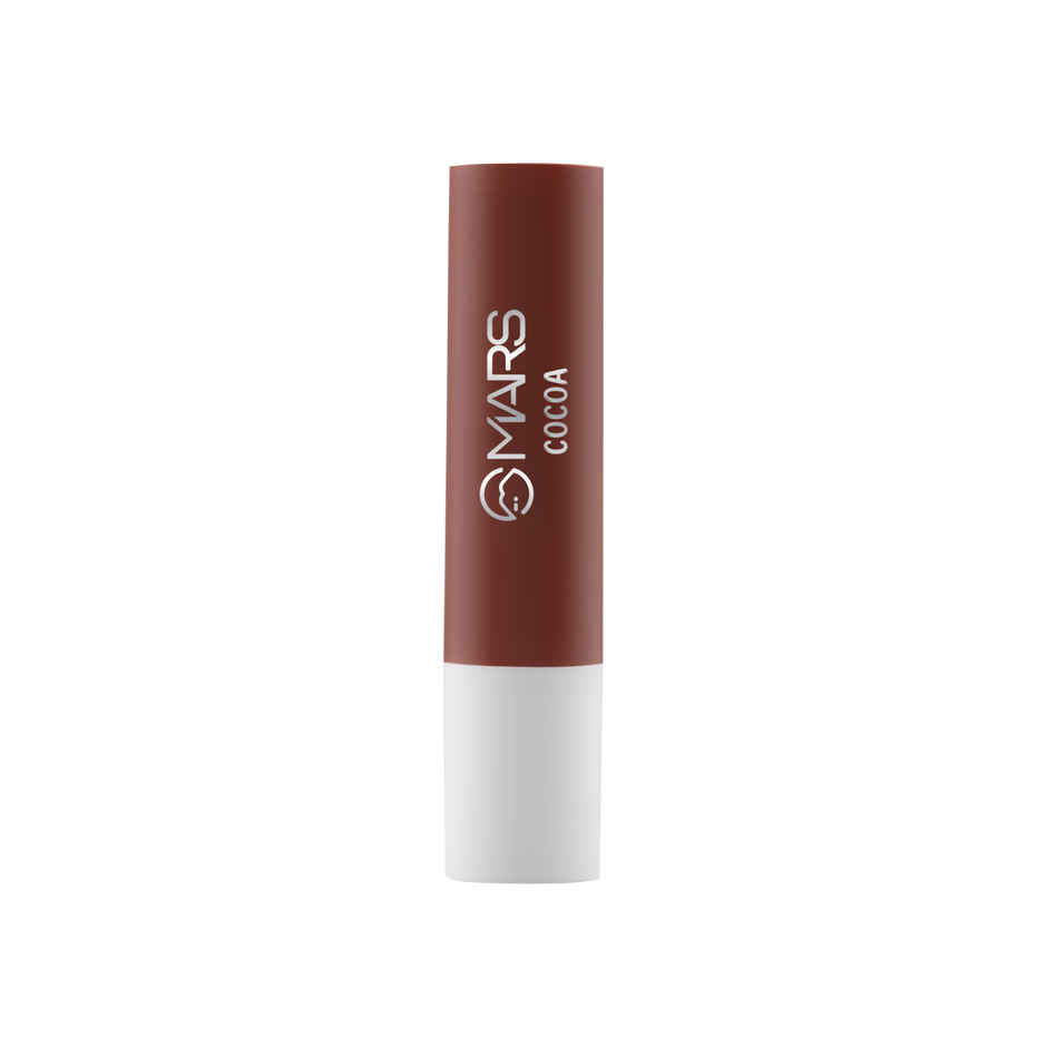 MARS Cosmetics Aqua Splash Tinted Lip Balm | 06-COCOA