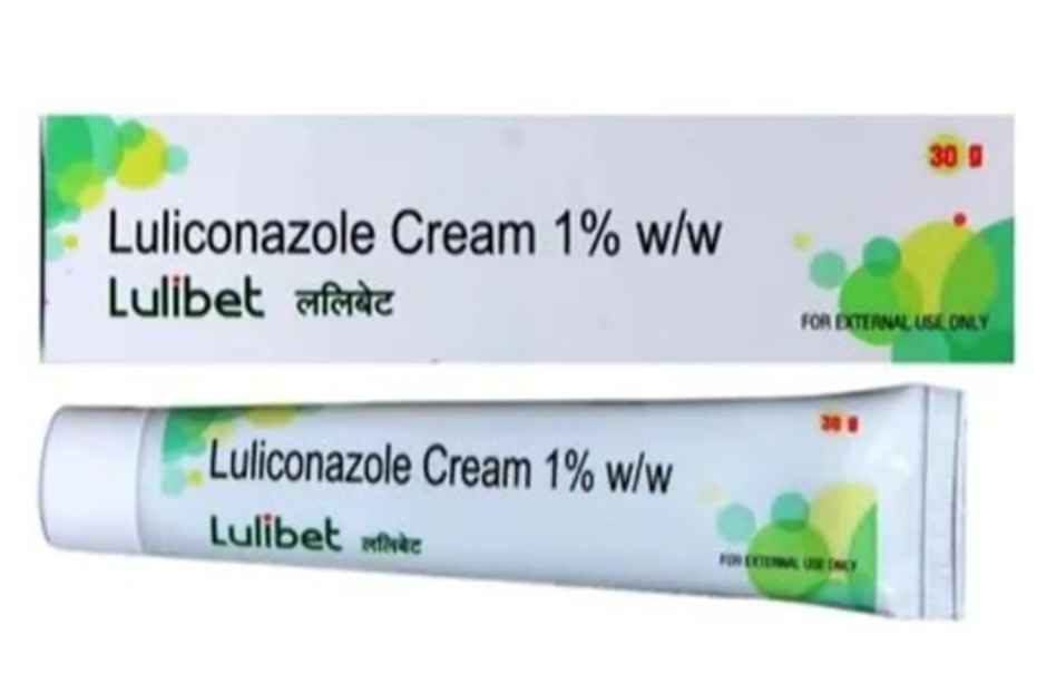 Lulibet Cream