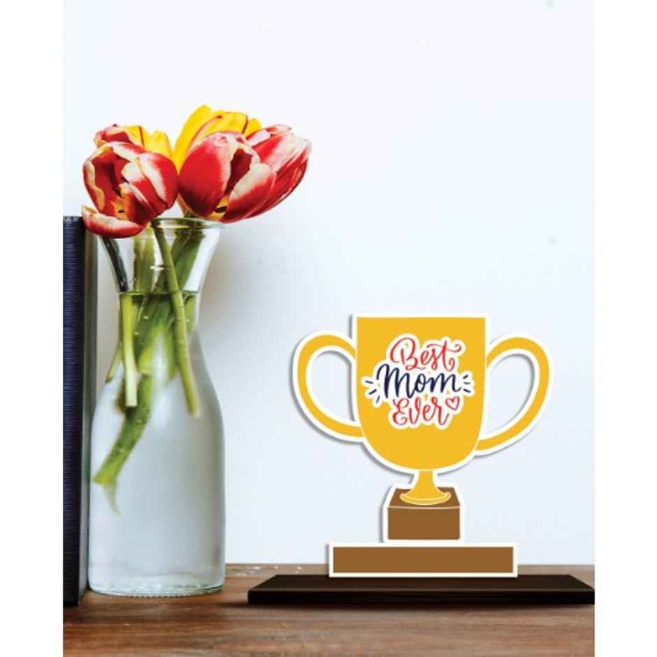 Best Mom Ever Award | Mad Over Print