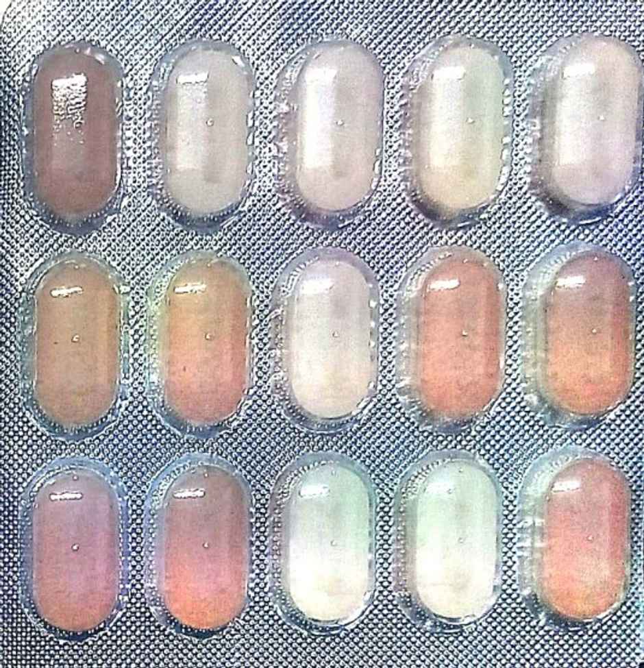 Dianorm-M OD Tablet SR