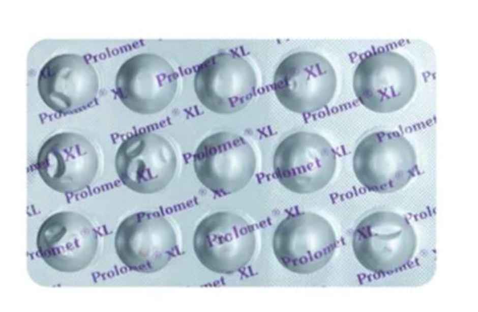 Prolomet XL 25 Tablet ER