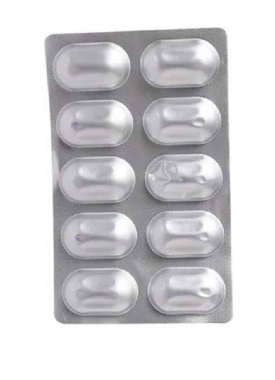 Progenix Tablet