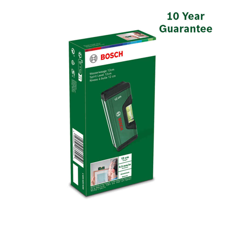 BOSCH Mini Spirit Level