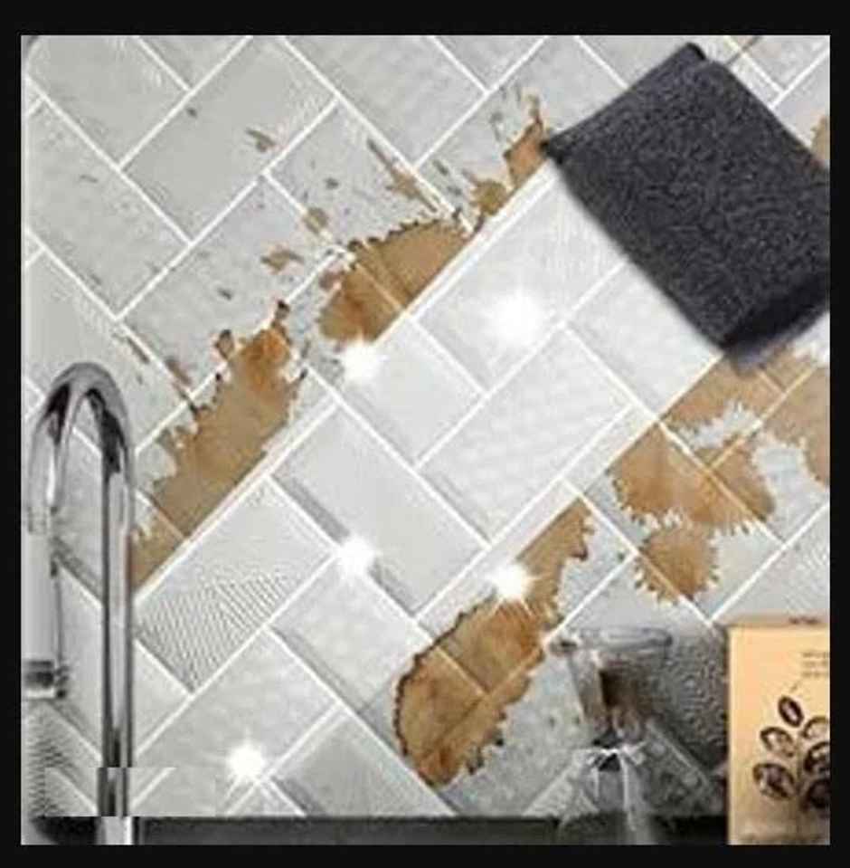 Sparkmate By Crystal Hardy Scrub Stainless Steel Utensil Scrubber