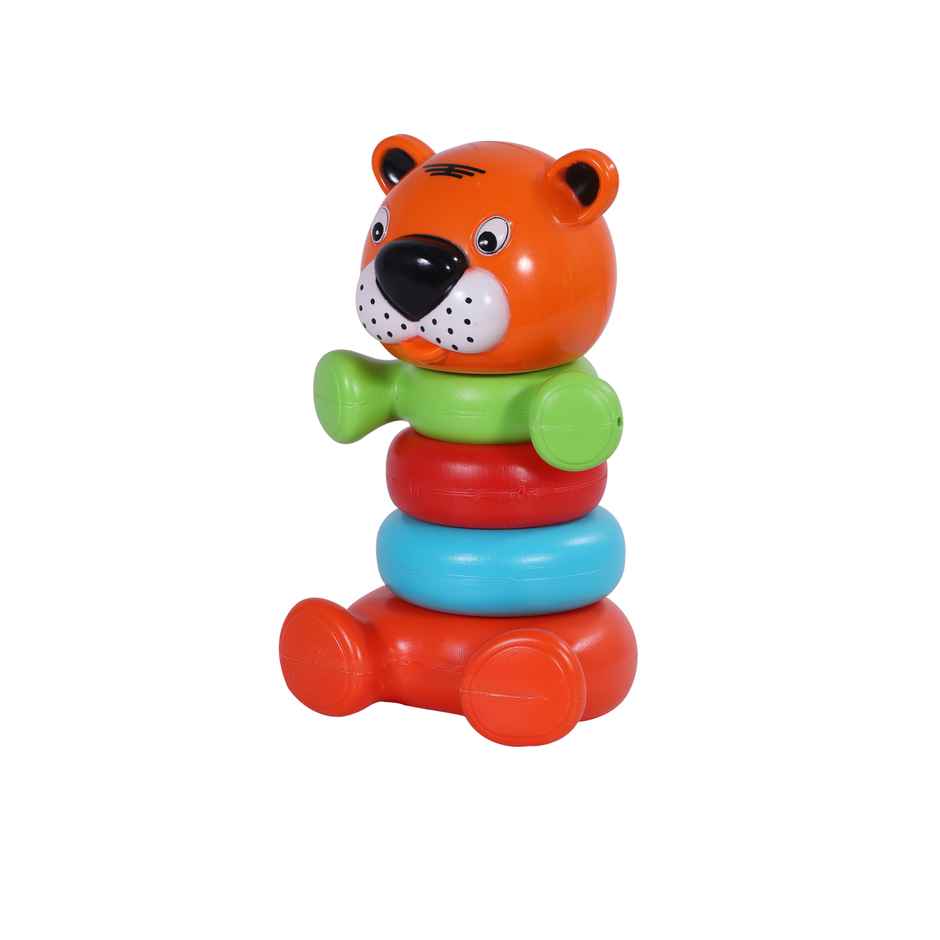 Toyzone Tiger Ringtoss