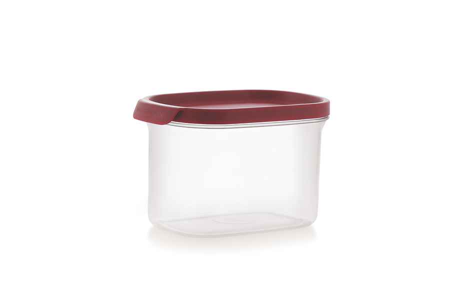 Mastercook Pp 822 Pet Moscow Rectangle Containers 1200 Ml