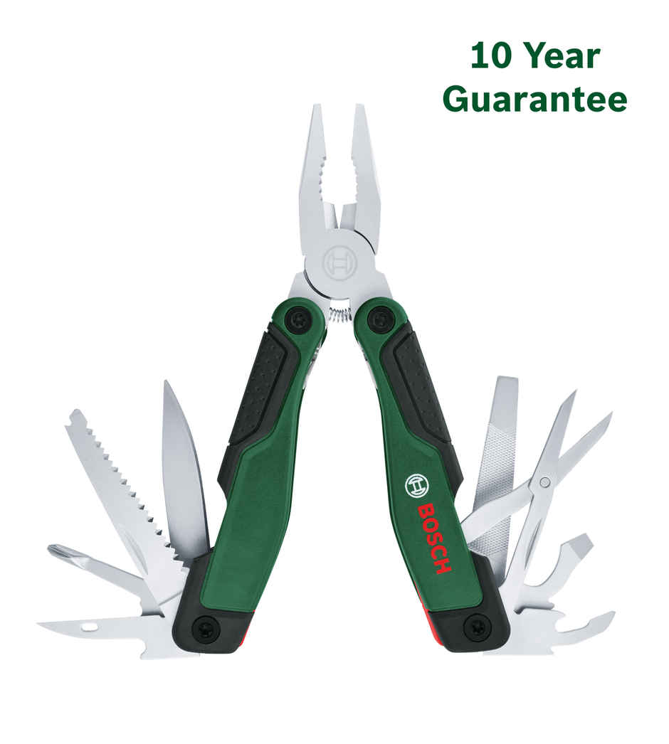 BOSCH Thirteen In One Multitool