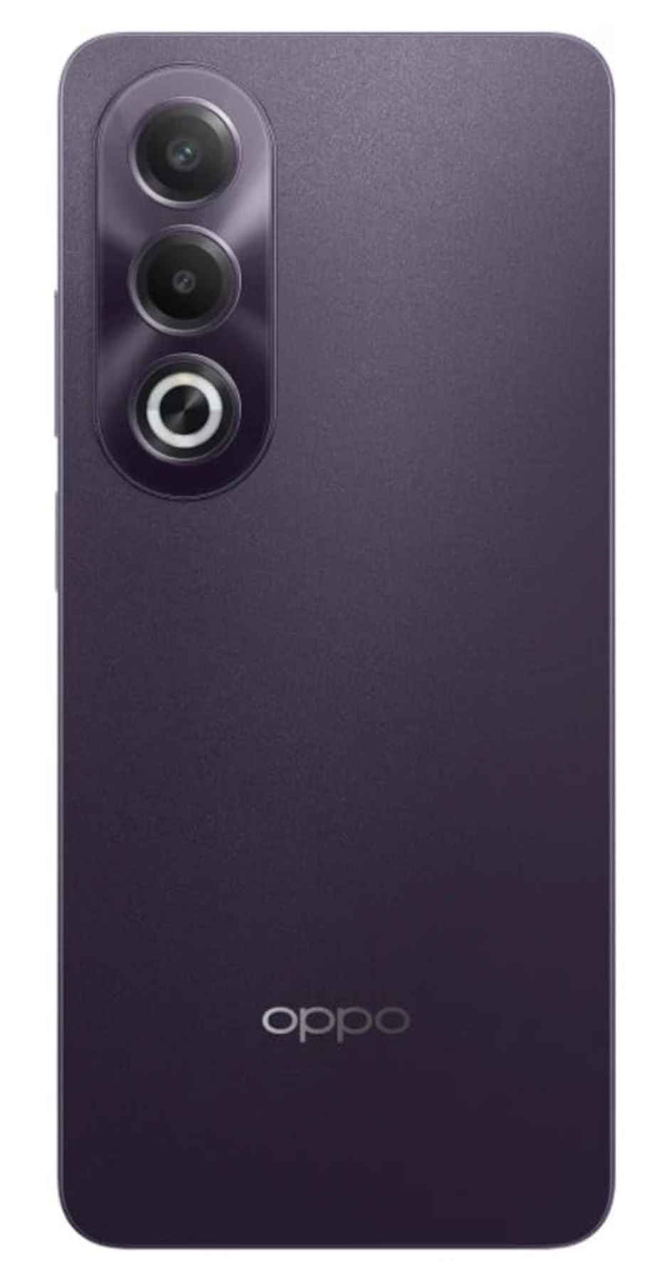 Oppo K12X 5G | 6GB | 128GB | Midnight Violet