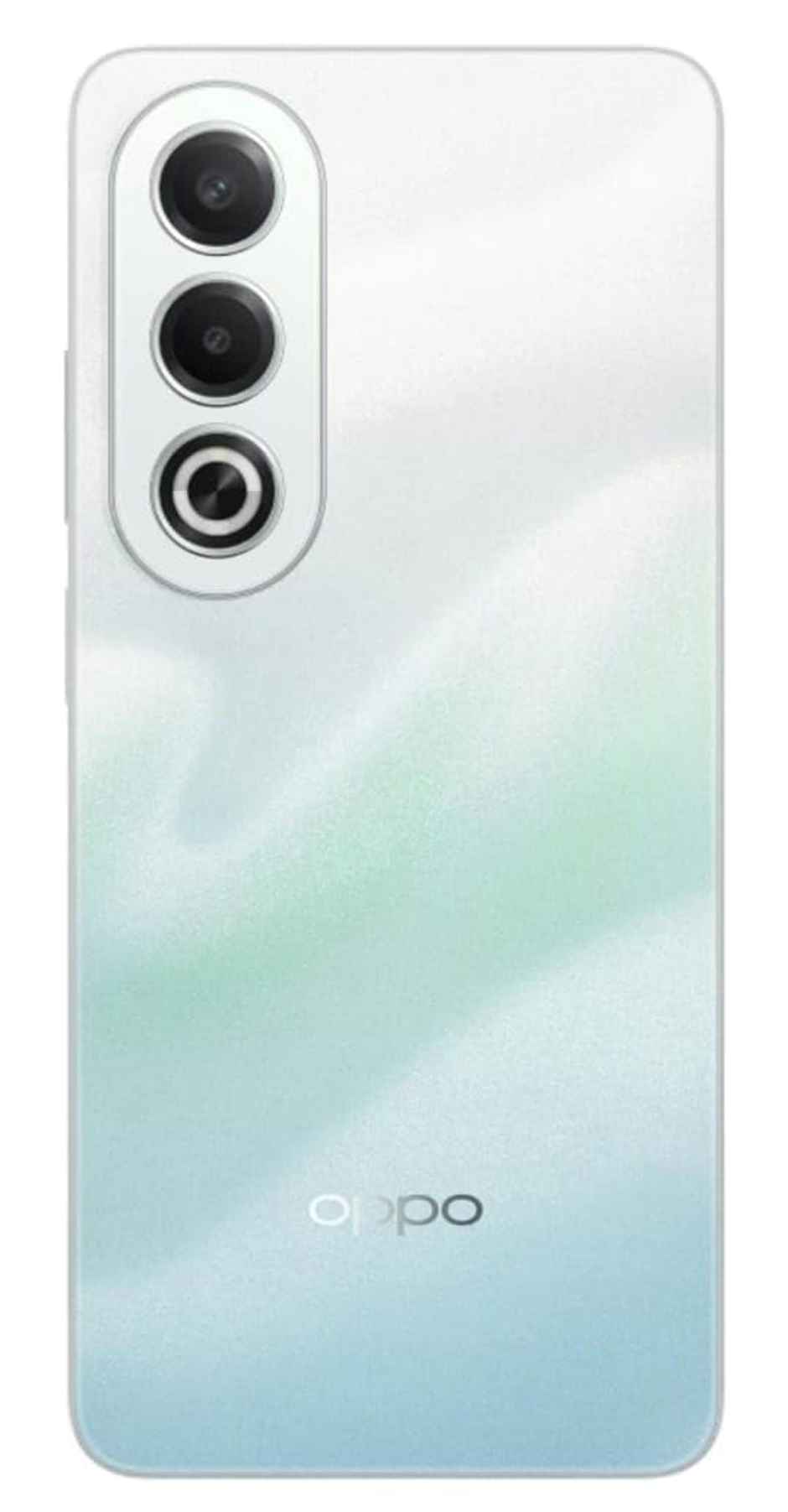 Oppo K12X 5G | 6GB | 128GB | Breeze Blue