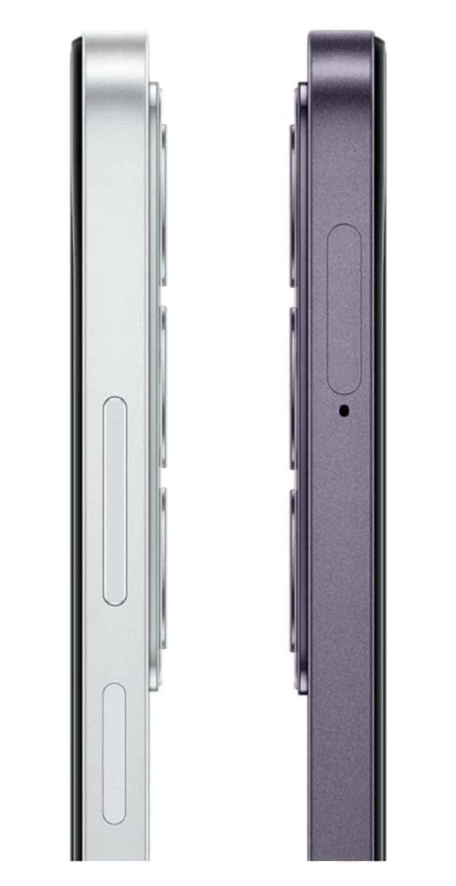 Oppo K12X 5G | 6GB | 128GB | Midnight Violet