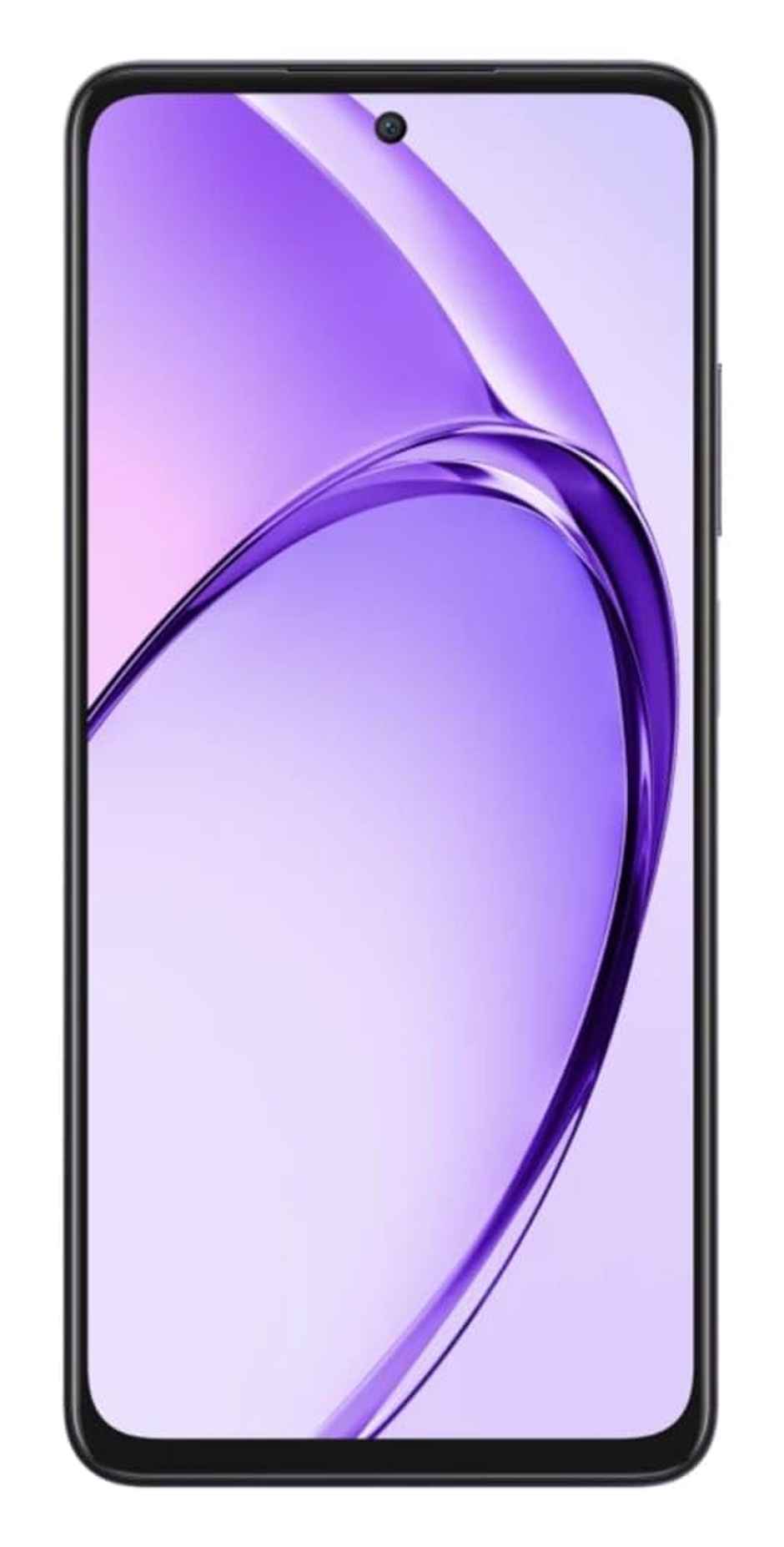 Oppo K12X 5G | 6GB | 128GB | Midnight Violet