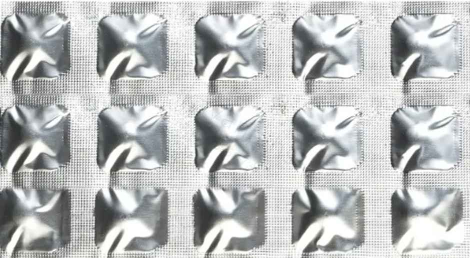 Levosiz-M Tablet