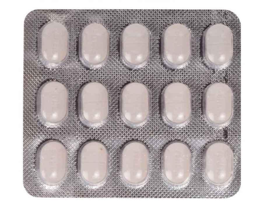 Diamox Tablet