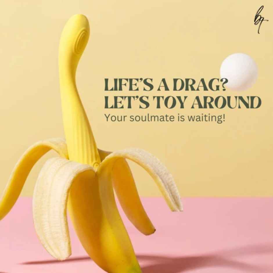 Beyond Touch Soulmate Full Body Massager