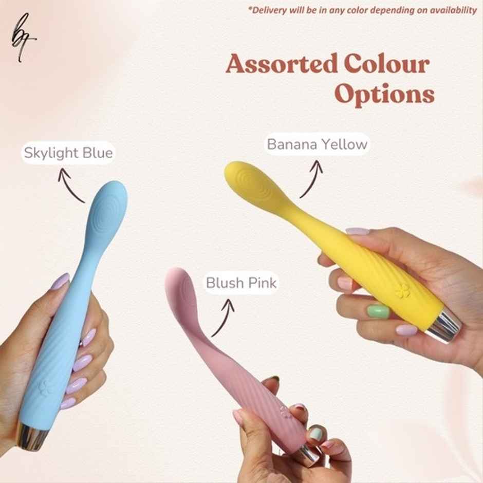 Beyond Touch Soulmate Full Body Massager