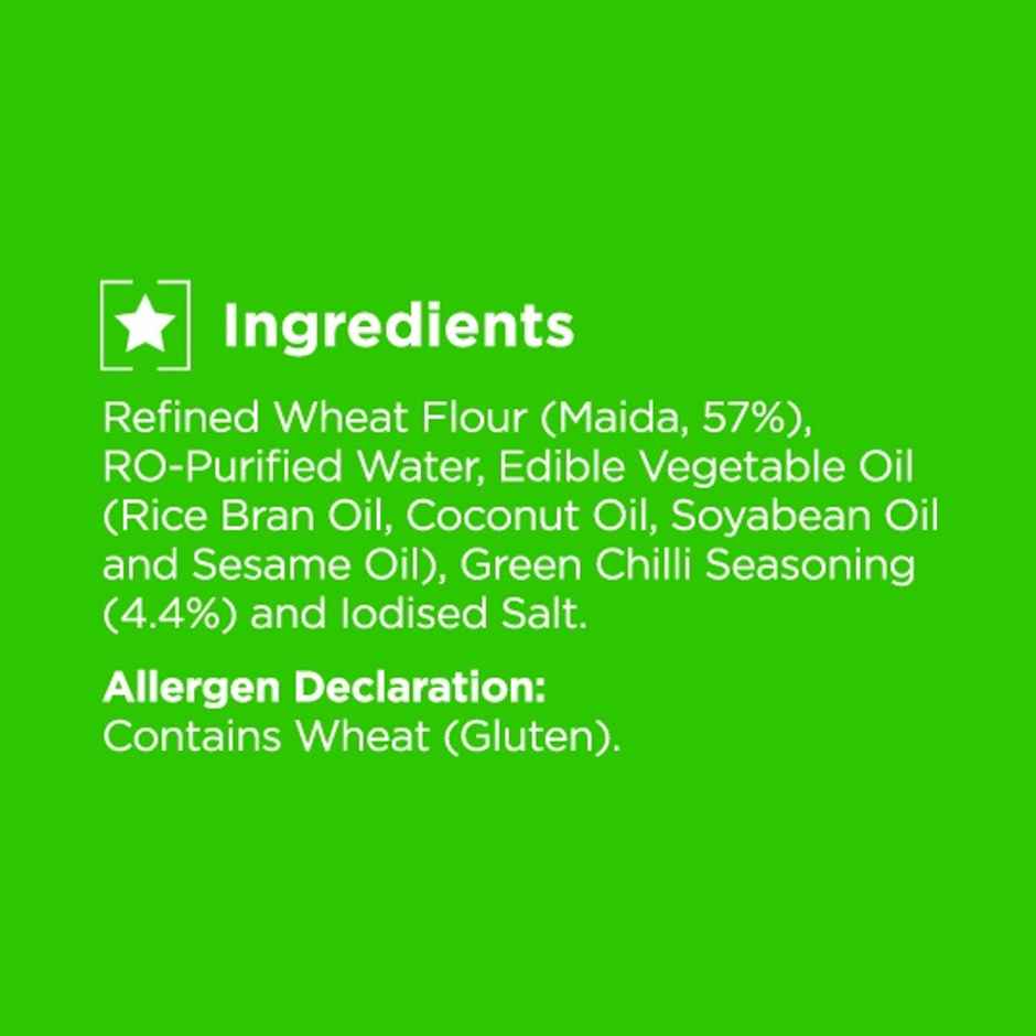 iD Fresh Chilli Parota