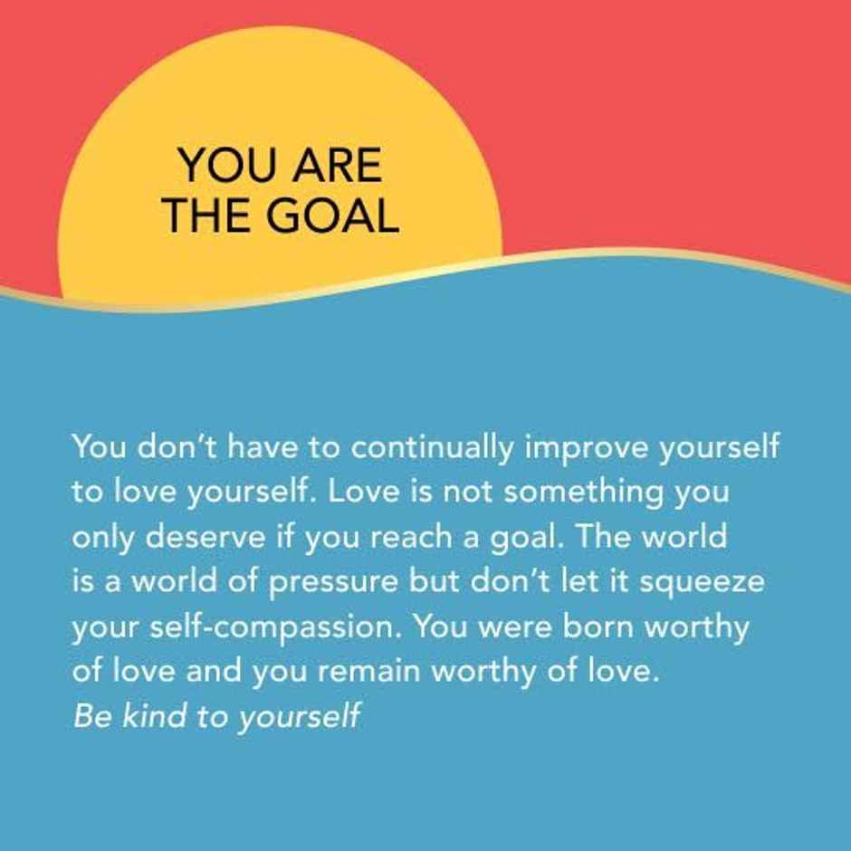 The Comfort Book (B Hb)