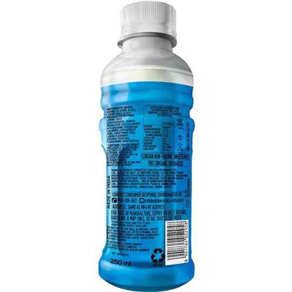 Limca Sportz Soft Drink | Lemon Flavour With Glucose Electrolytes | Faster Rehydration