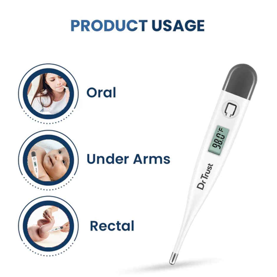 Dr Trust Thermometer