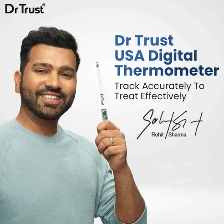 Dr Trust Thermometer