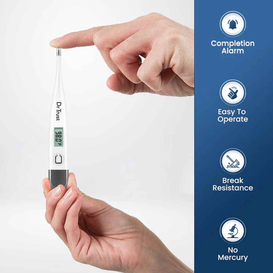 Dr Trust Thermometer