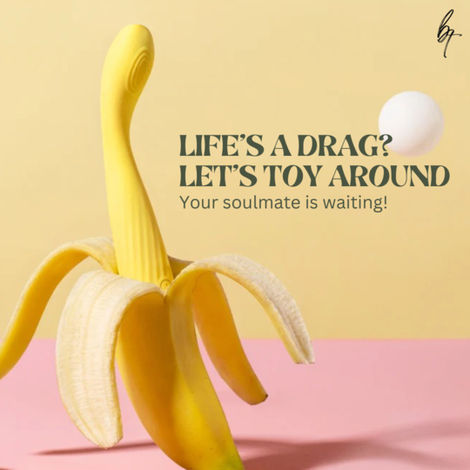 Beyond Touch Soulmate Full Body Massager