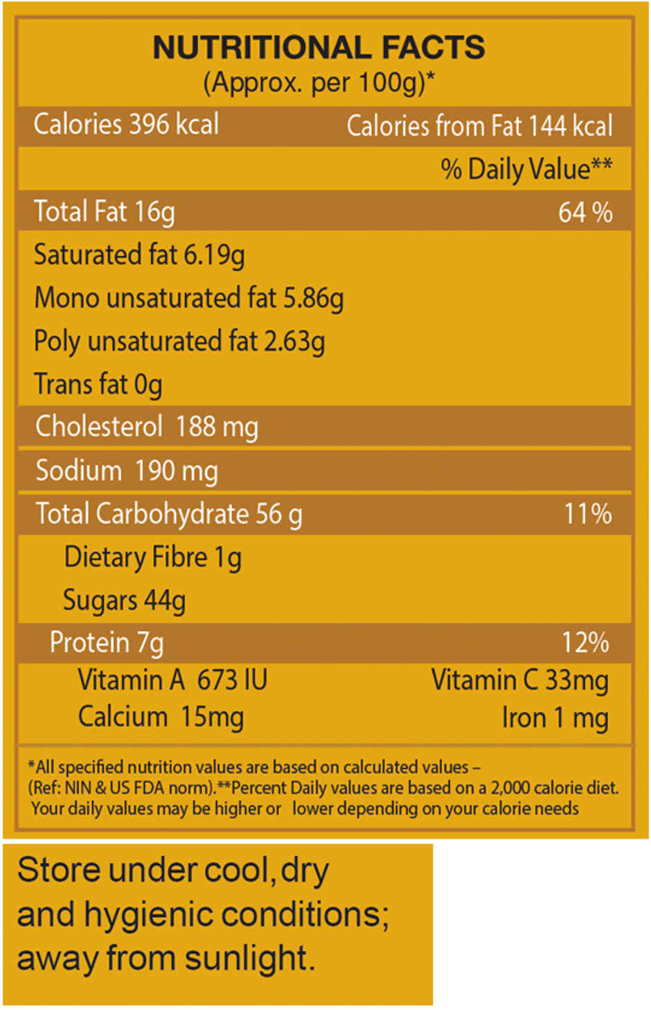 Elite Rich Plum Cake | With Rich Soaked Fruits