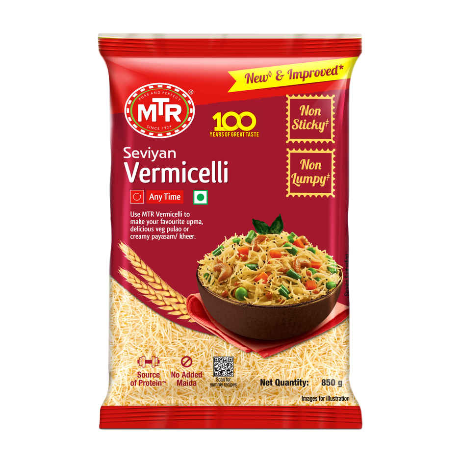 MTR Seviyan Vermicelli