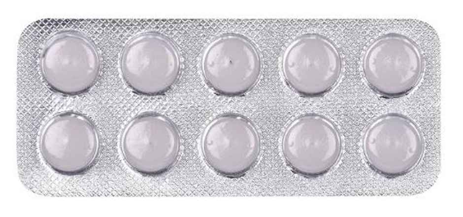 Prolutax 200 SR Tablet