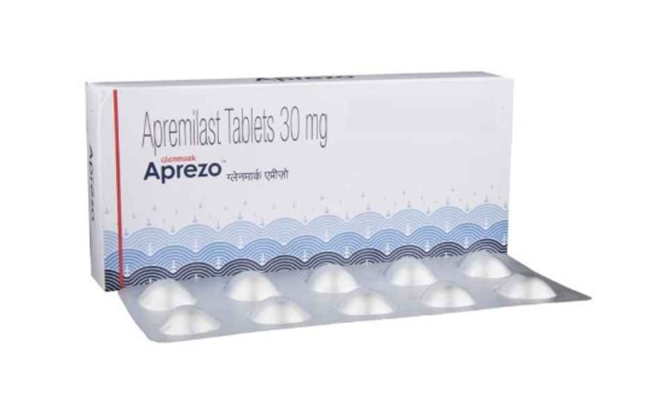 Aprezo Tablet