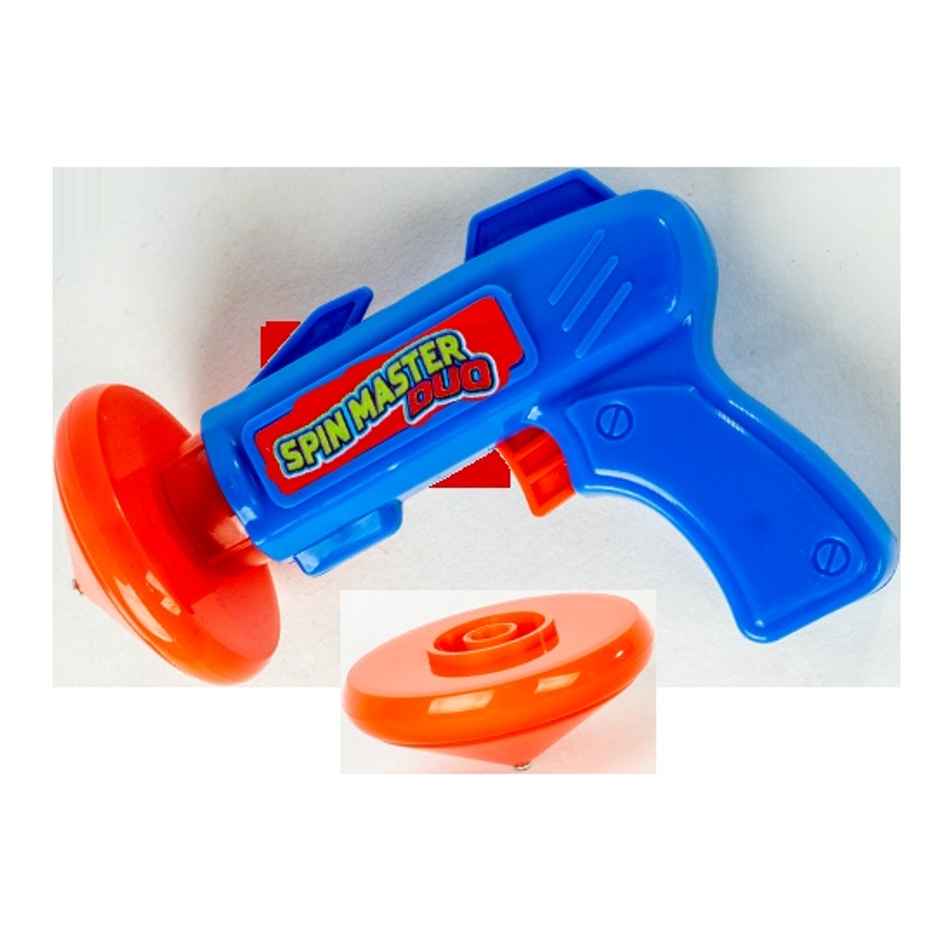 Ratna's Spin Master Duo