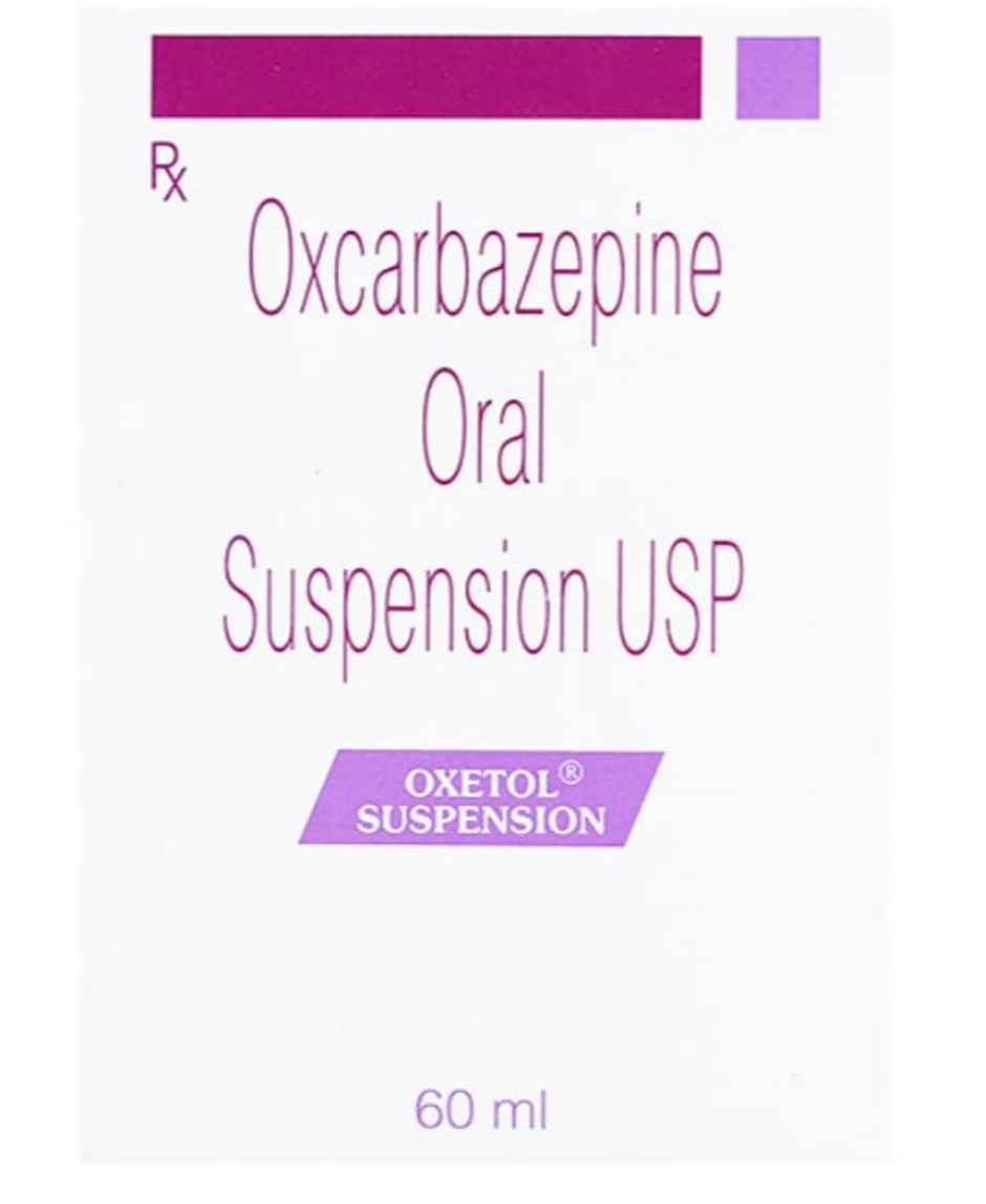 Oxetol Suspension