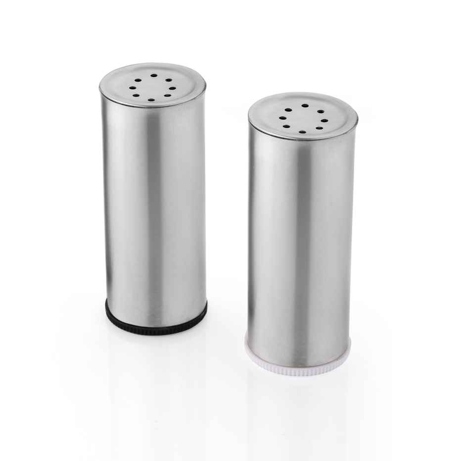 Everest Salt and Pepper Shaker Set