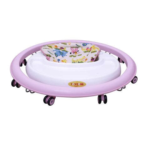 Toyzone Round Walker