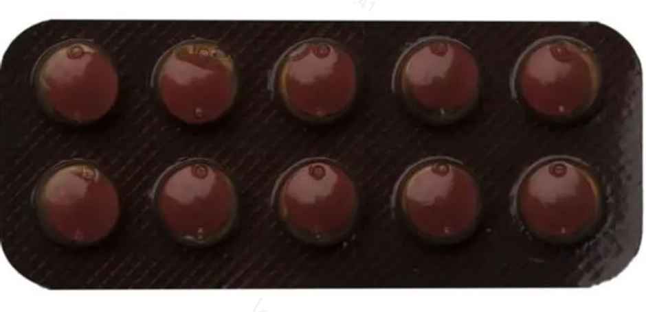 Maintane Tablet