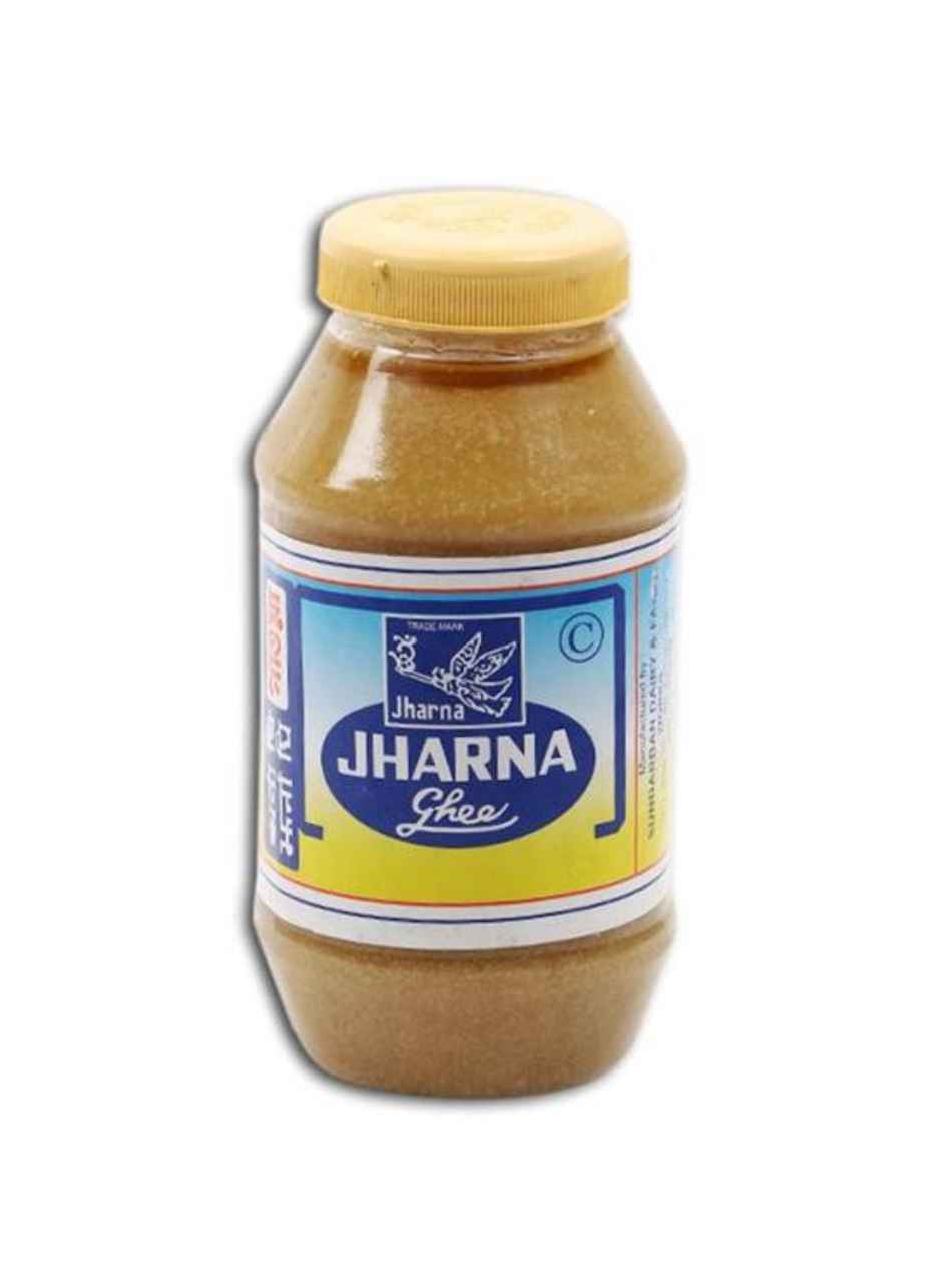 Jharna Ghee Pet Jar | Pure & Authentic