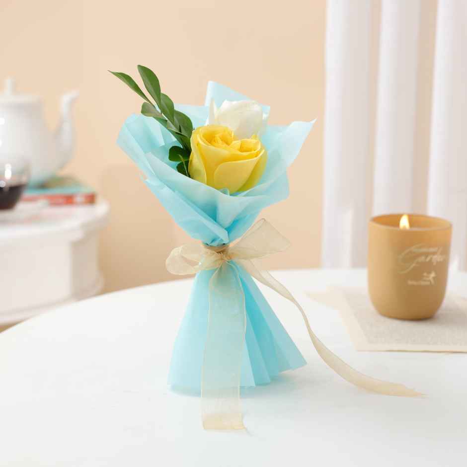 IGP Calm and Classic Father's Day Bouquet