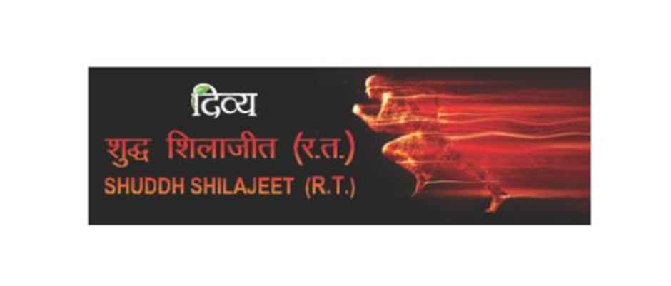 Patanjali Divya Shudh Shilajeet (R.T.) Powder