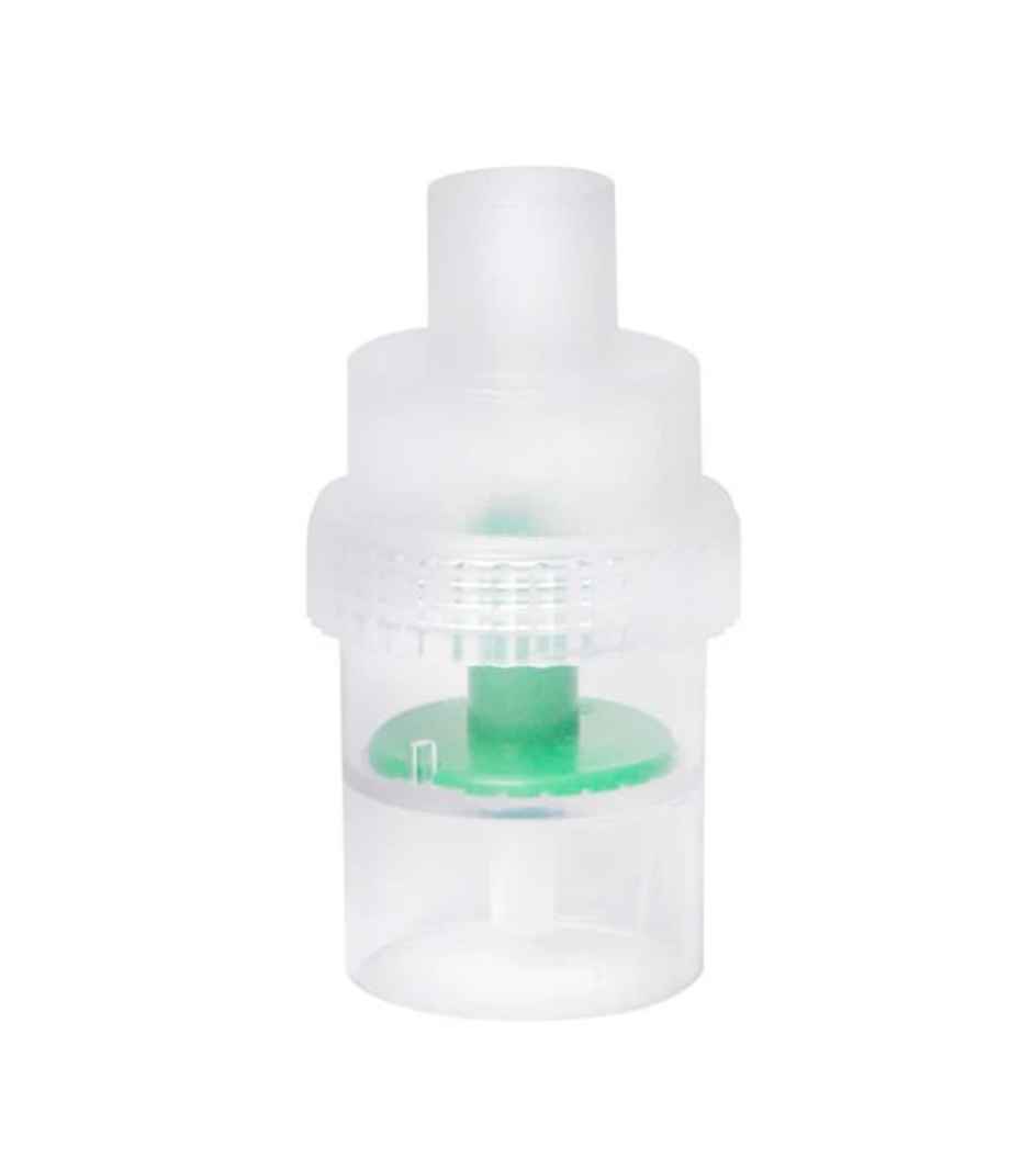 Control D Adult Nebulizer Mask Kit