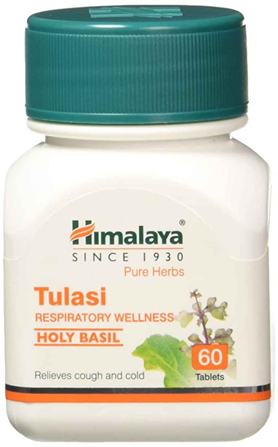 Himalaya Tulsi Tablets