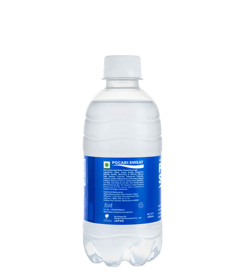 Pocari Sweat ION Supply Drink