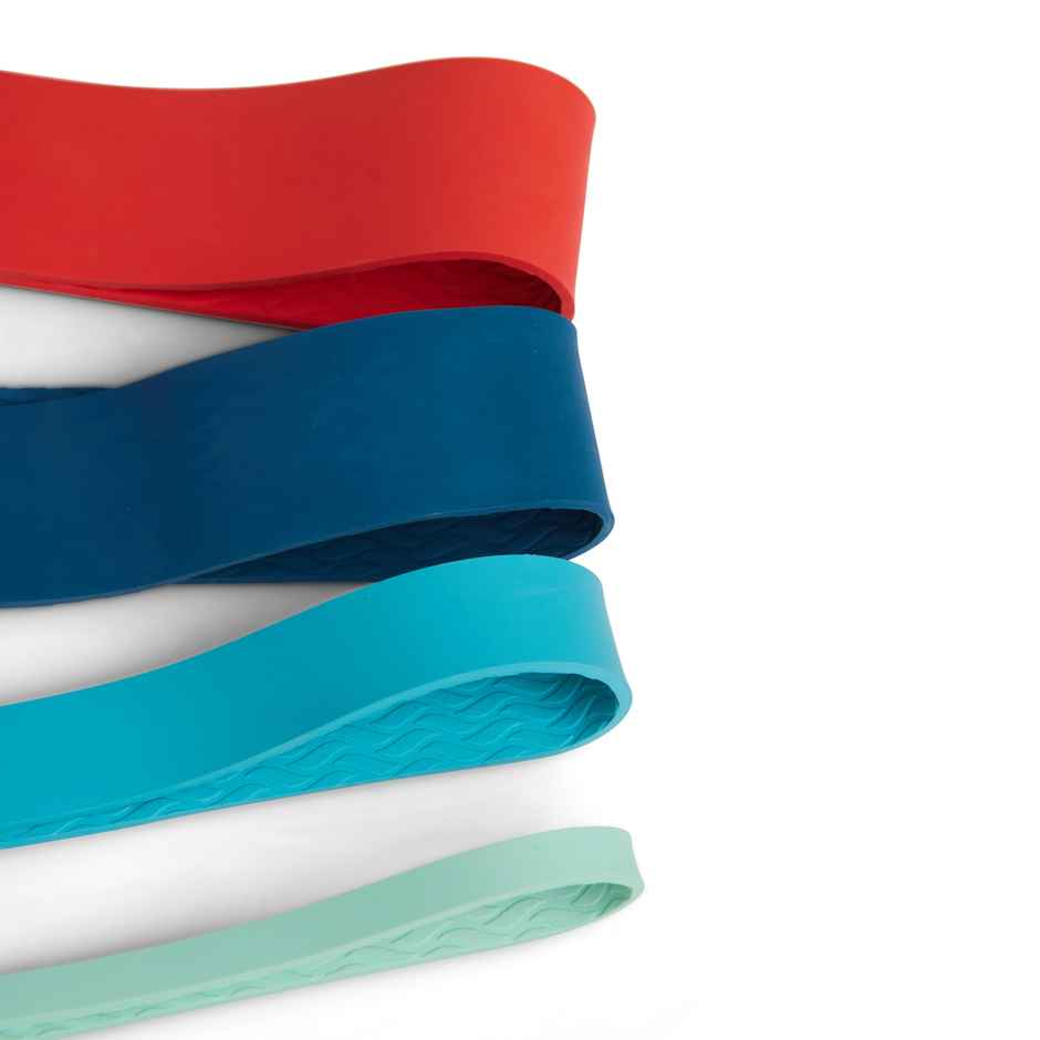 Decathlon | Nabaiji Training Resistance Band 5 kg Green